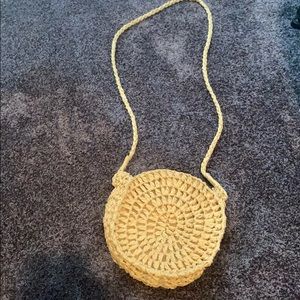 Urban outfitters bag